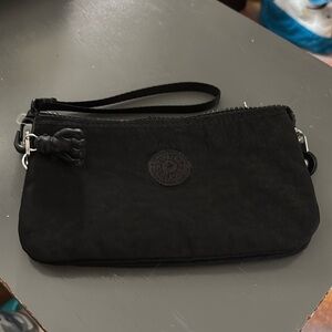 Kipling Large creativity pouch, see description below